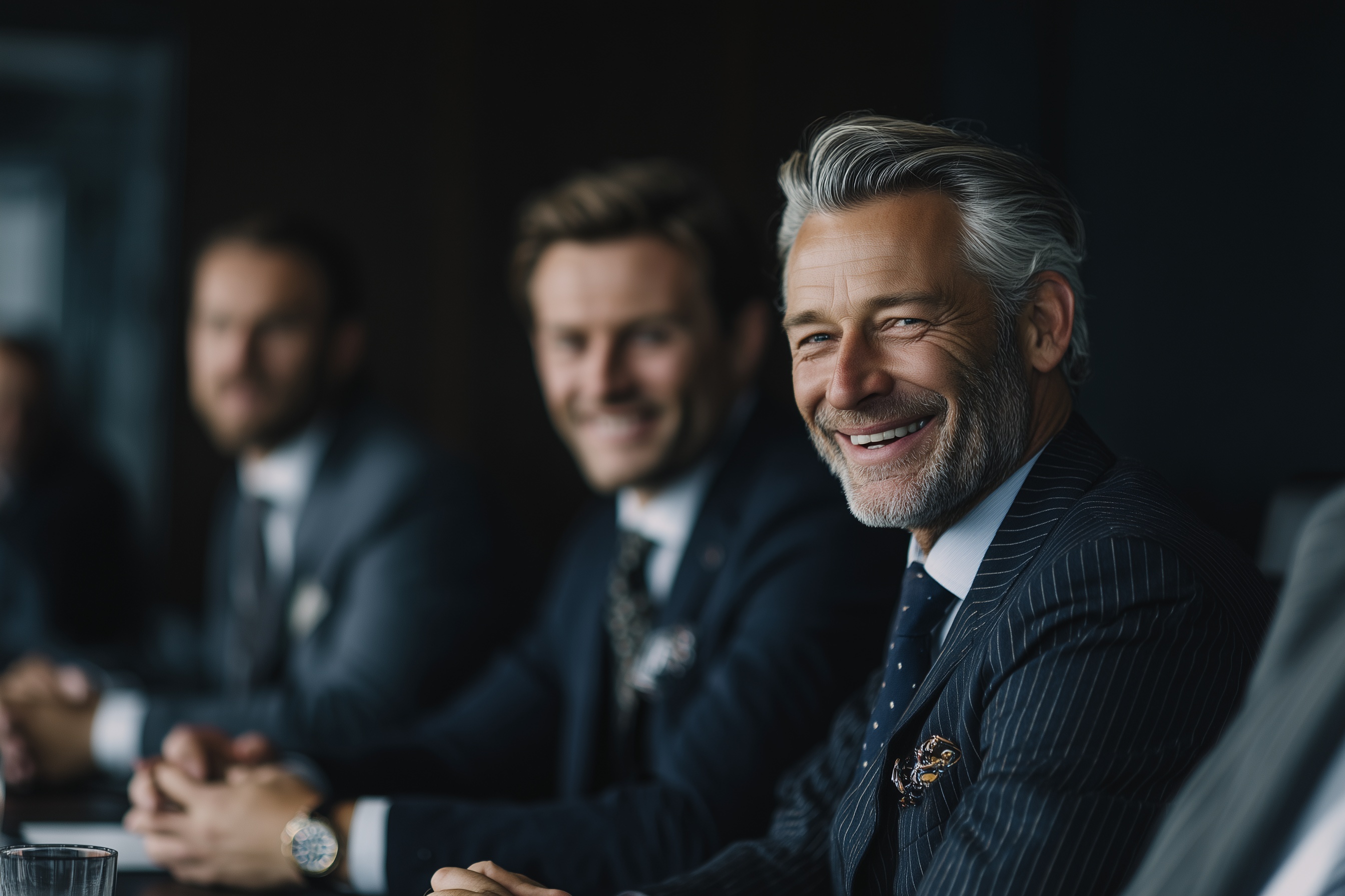 Meet Your Python Master for Clearer, Confident Reuslts